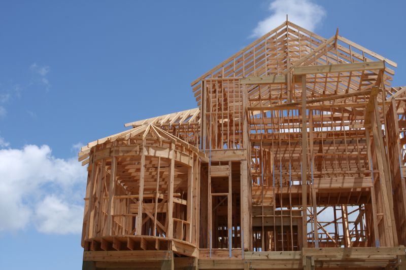 Structural Framework Experts